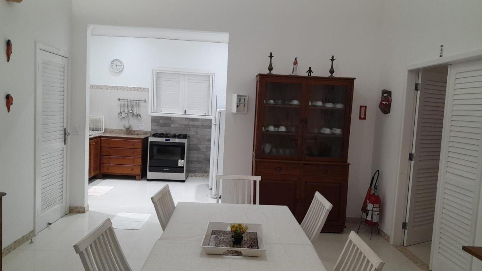 Villa Rossella Morro de São Paulo Exteriör bild